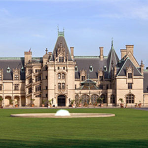 Biltmore Estate.