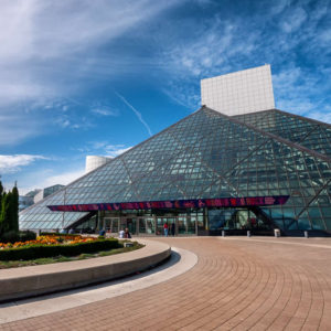 Ohio: Rock & Roll Hall of Fame