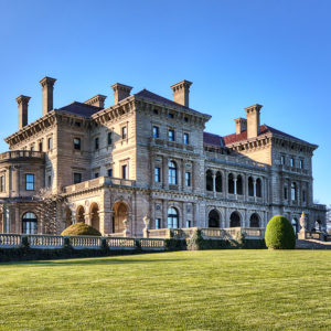 The Breakers.