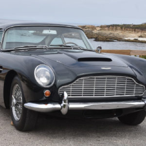 1964 Aston Martin DB5